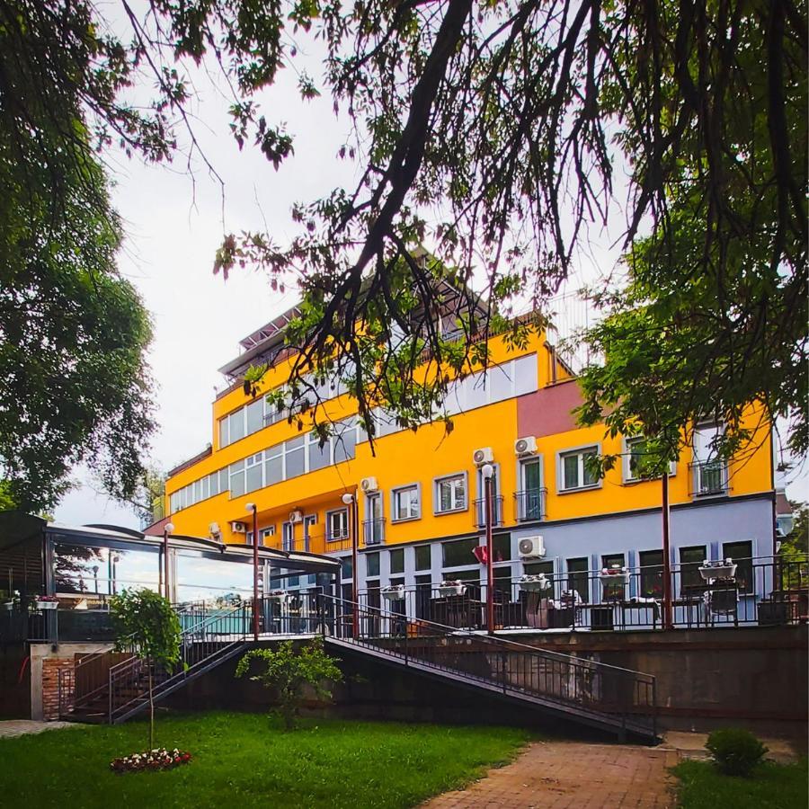 Kumanovo Spa Экстерьер фото
