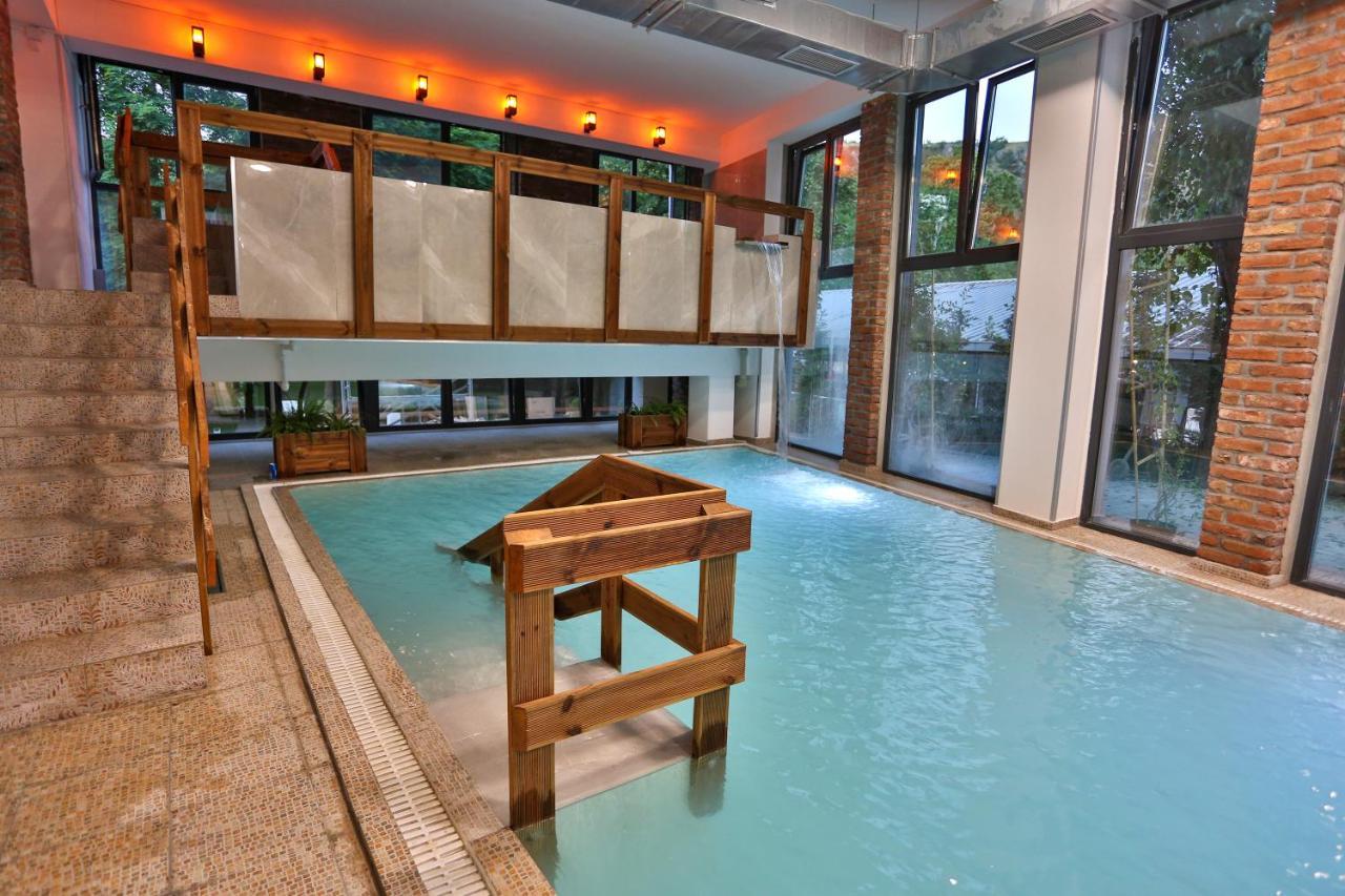 Kumanovo Spa Экстерьер фото