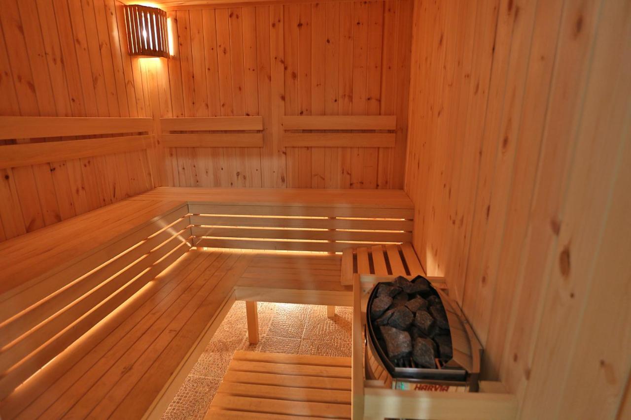 Kumanovo Spa Экстерьер фото