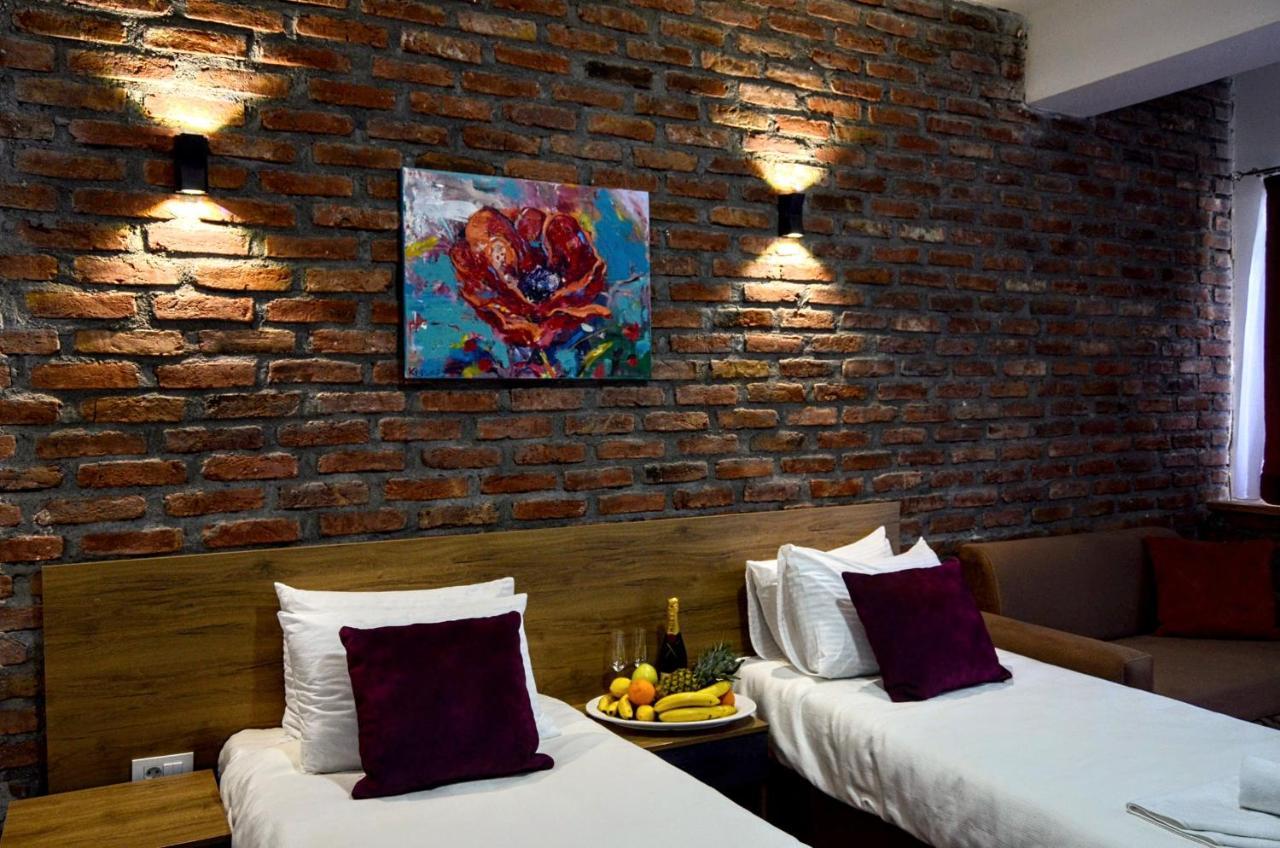 Kumanovo Spa Экстерьер фото