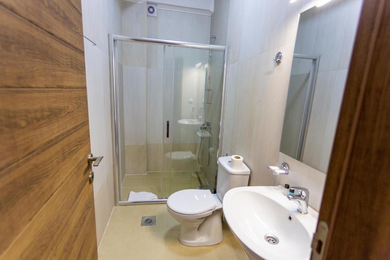 Kumanovo Spa Экстерьер фото