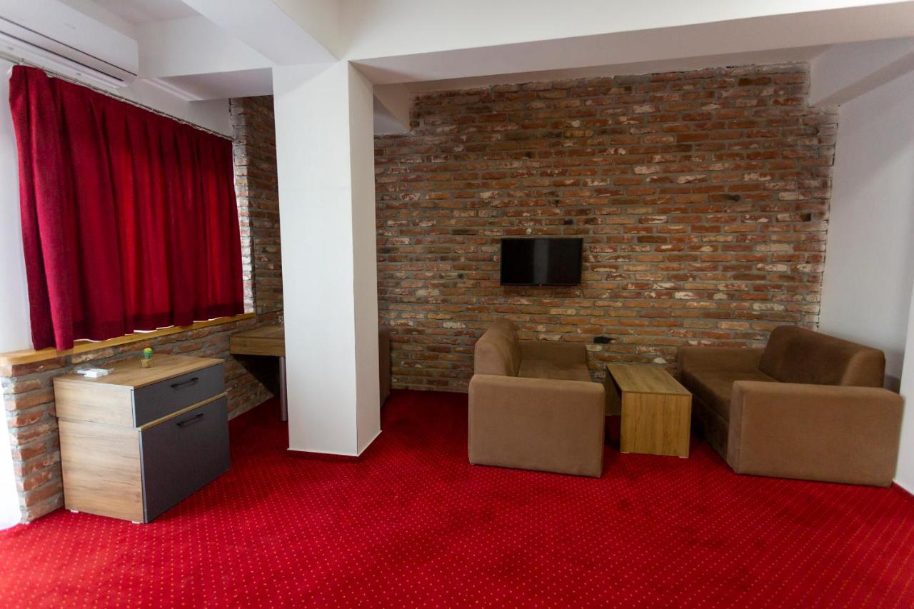 Kumanovo Spa Экстерьер фото
