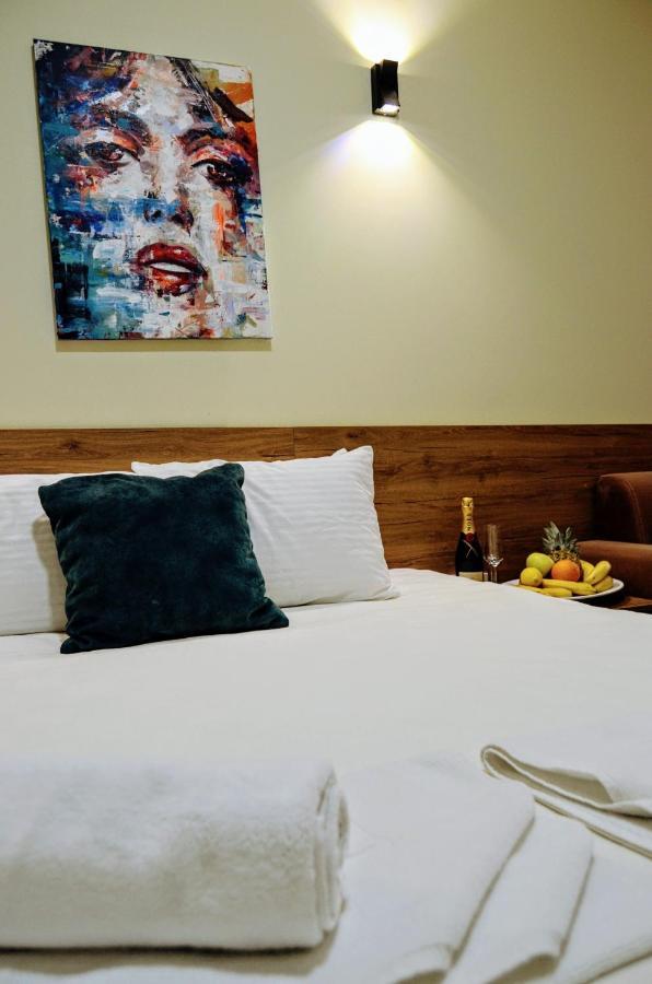 Kumanovo Spa Экстерьер фото