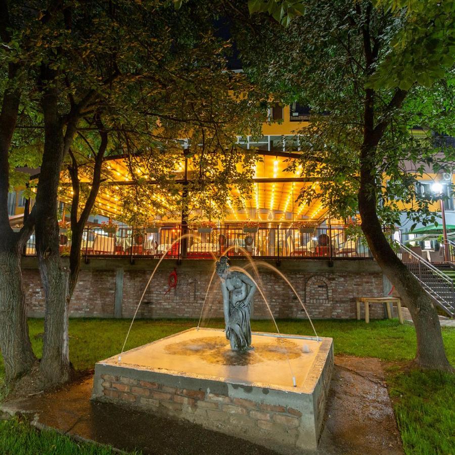 Kumanovo Spa Экстерьер фото
