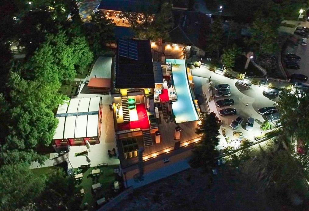 Kumanovo Spa Экстерьер фото