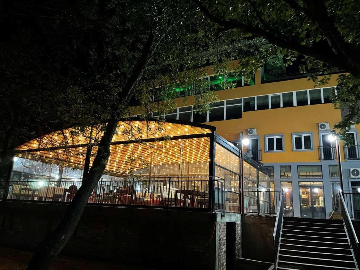 Kumanovo Spa Экстерьер фото
