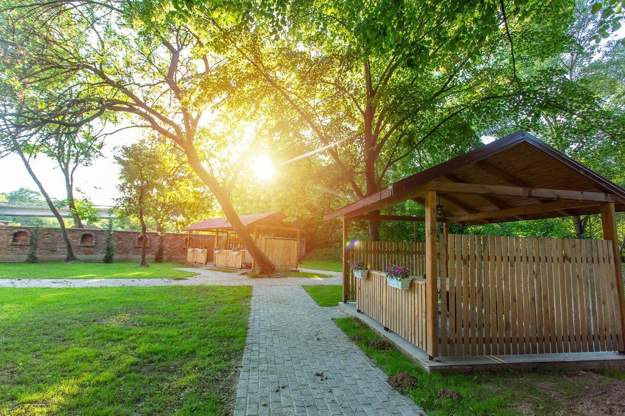 Kumanovo Spa Экстерьер фото