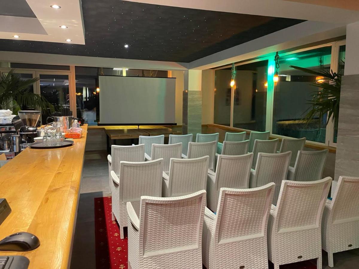 Kumanovo Spa Экстерьер фото